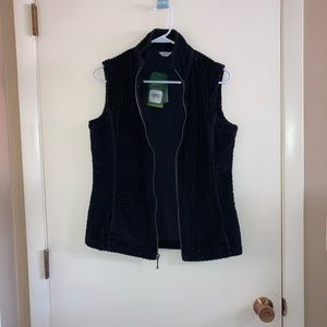 Woolrich Kinsdale Corduroy Vest